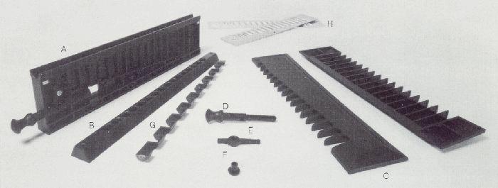 CBH Exploded View